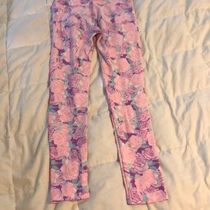 OS LulaRoe leggings